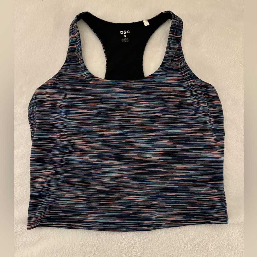 Women’s Workout Top - Picture 1 of 4